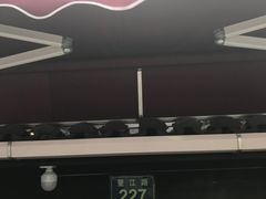 门面-望江门227龙虾馆