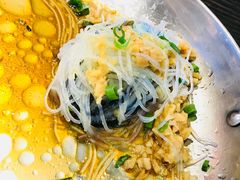 蒜蓉粉丝鲍鱼-盒马鲜生(皇庭广场店)