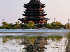 -重元寺