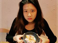 -铁公鸡·四川料理(天环广场店)