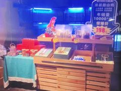 -醉霖生态餐厅(交大店)