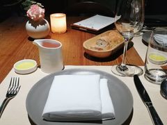 -Mercato莫卡多露台餐厅与酒吧(K11店)