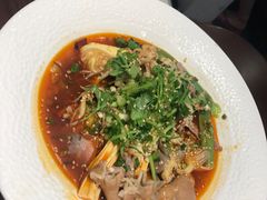 -成都你六姐·牛肉冒菜(城市集市合生汇店)