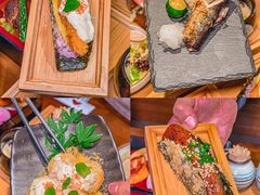 -笑福亭日式料理店(财富中心店)