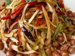 -正德楼果木烤鸭·渔家菜(东港店)