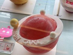 -BONCAKE裱花蛋糕(万象汇店)