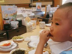 -元气寿司(新城市广场店)