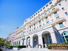 -北京饭店