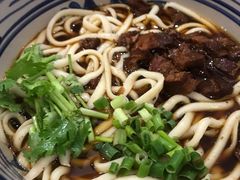 -老九圆山西面馆(CBD店)