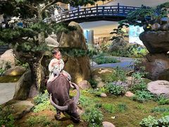 -水西门烤鸭店(侯家桥店)