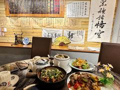 -朕悦鹧鸪饭私房菜