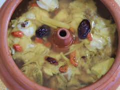 -建水五谷杂粮餐厅·建水美食