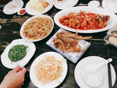 -王家沙点心店(南京西路总店)