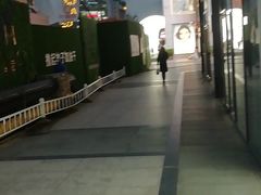 -南屏步行街