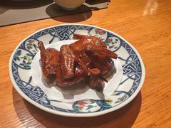 -新荣记(西溪湿地店)