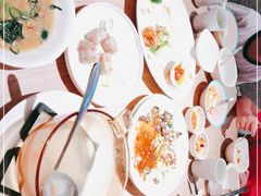 -莆田餐厅PUTIEN(深圳湾万象城家宴店)