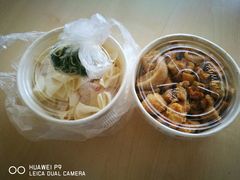 -味一早餐(新芝路店)