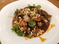 -华美达安可酒店·印象味道餐厅