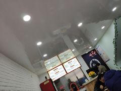 -冯记面馆(天勤家园店)