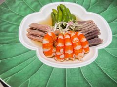 -醉庐·新上海菜(南京西路店)