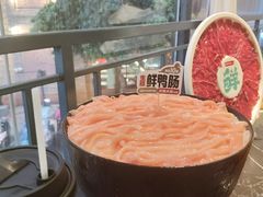 -巴蜀大将火锅(春熙店)