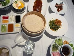 -四季民福烤鸭店(王府井东安门店)