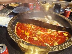 -大味老火锅City店