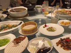 -楚禾宴·家宴(光谷大道店)