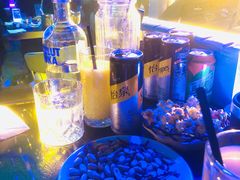 -MOSSO音乐酒吧·Live House(南京西路店)