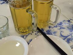 -东方饺子王(新阳路店)