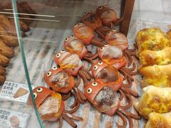 -露丝卡文•世界冠军面包(乐峰广场店)