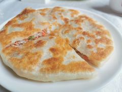 羊肉馅饼-那达慕蒙古风味酒楼