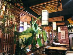 大堂-湘厨壹品(芙蓉广场店)