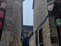 -回龙窝历史文化街区