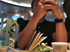 -茶是一枝花泡茶店
