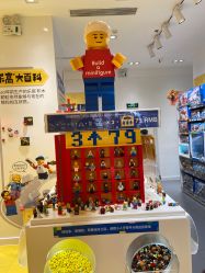 -乐高授权专卖店(南开大悦城店)