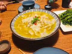 -老九巷川小馆(万松园店)