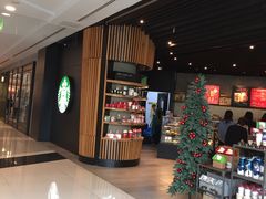门面-星巴克(来福士2F店)