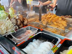 -老day牛杂(官也街总店)