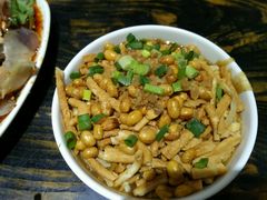 -龙抄手(文殊坊店)