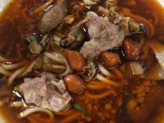 -牛王庙吳記怪味面(双楠店)