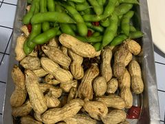-郑喜旺烧烤(新密总店)