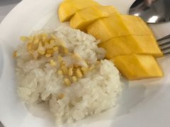 -Magic Food Point(Airport Street food)