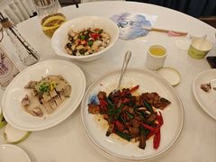 -御苑宾馆-中餐厅