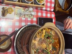 -石榴姐•山城小馆(创始店)