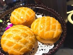 -钟菜·粤菜点心·宴请(海上世界·汇港二期店)