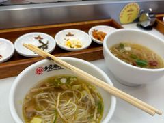 -乡党臊子面(丰庆公园店)