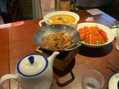 -寻宝记绍兴菜(鲁迅路店)