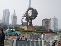 -世纪钟