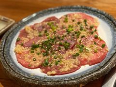 -竹涟烧肉(太古里店)